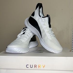 Team Curry 8 Size 13 make and offer!!!